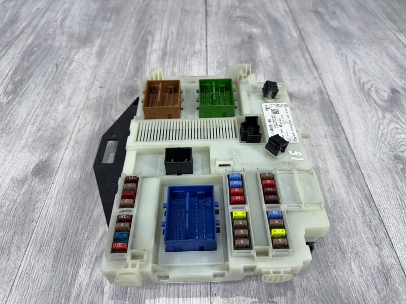 Блок предохранителей салонный, 20000 рублей, Москва