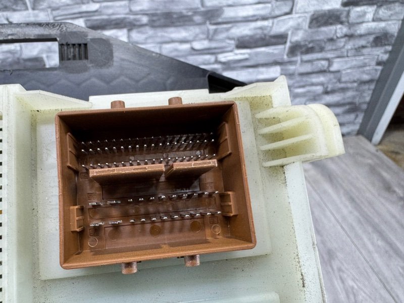 Блок предохранителей салонный, 20000 рублей, Москва