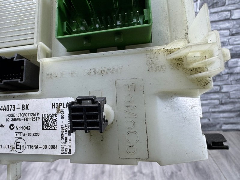 Блок предохранителей салонный, 20000 рублей, Москва