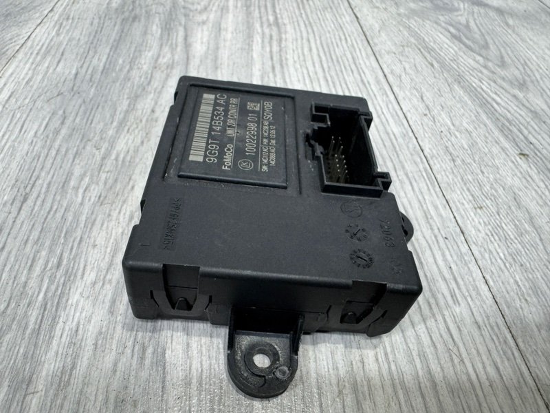 Блок комфорта, 500 рублей, Москва