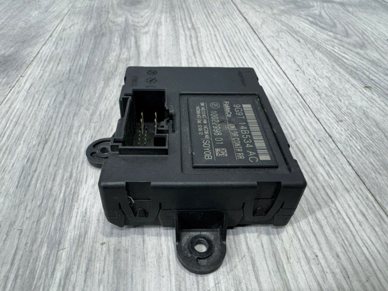 Блок комфорта, 500 рублей, Москва