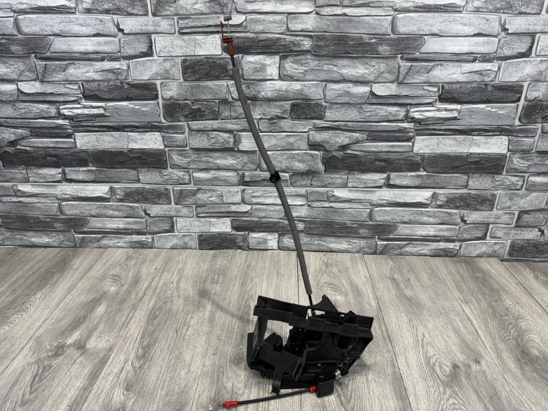 Замок двери задней правой, 4000 рублей, Москва