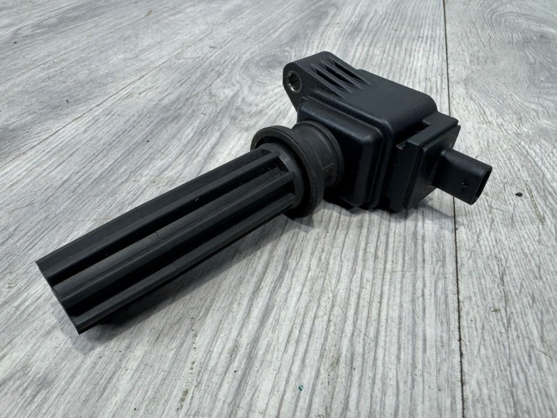 Катушка зажигания, 1000 рублей, Москва