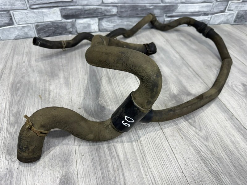 Патрубок радиатора, 4500 рублей, Москва