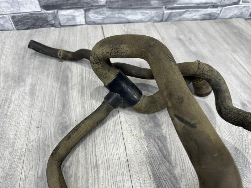 Патрубок радиатора, 4500 рублей, Москва