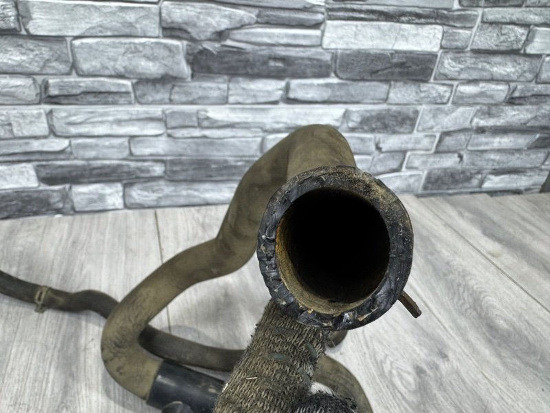 Патрубок радиатора, 4500 рублей, Москва