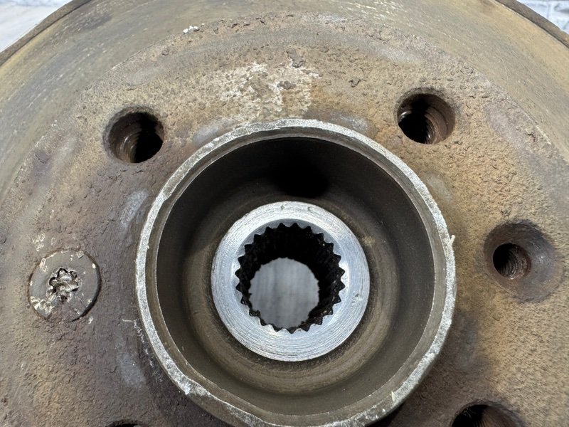 Кулак поворотный, 2400 рублей, Москва