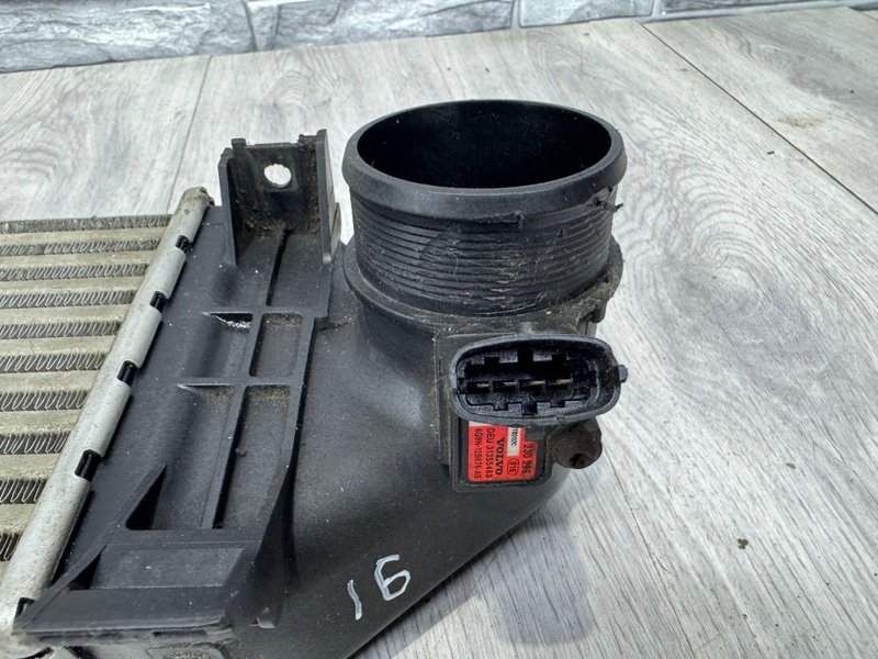 Интеркулер, 7000 рублей, Москва