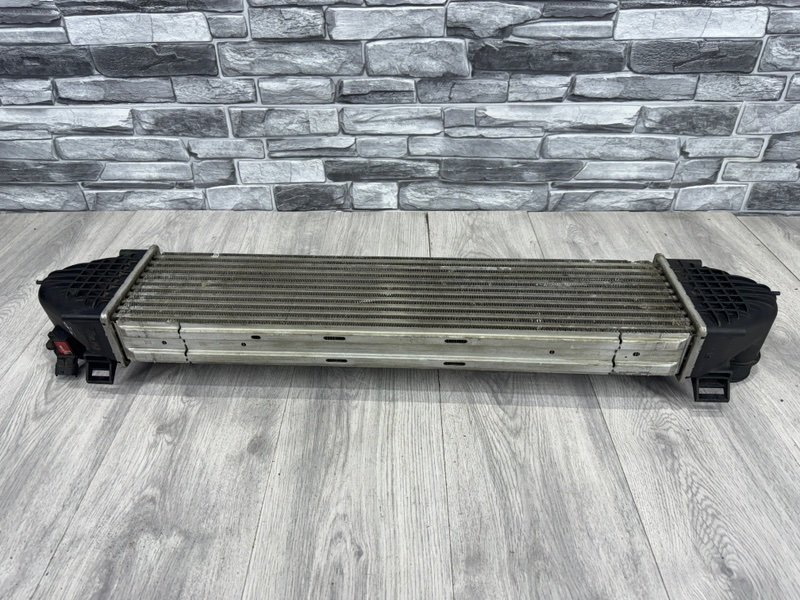 Интеркулер, 7000 рублей, Москва