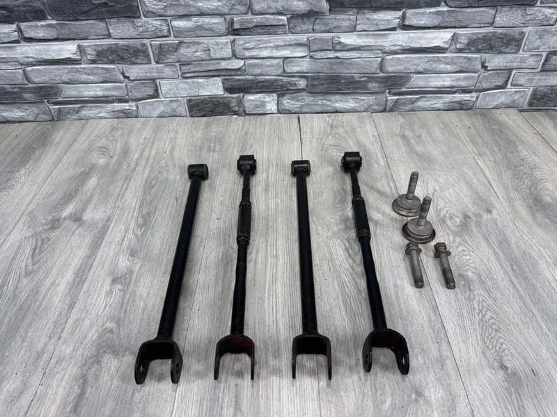 Тяга задняя, 10000 рублей, Москва