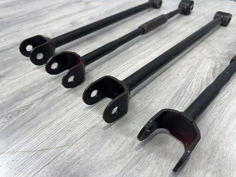 Тяга задняя, 10000 рублей, Москва