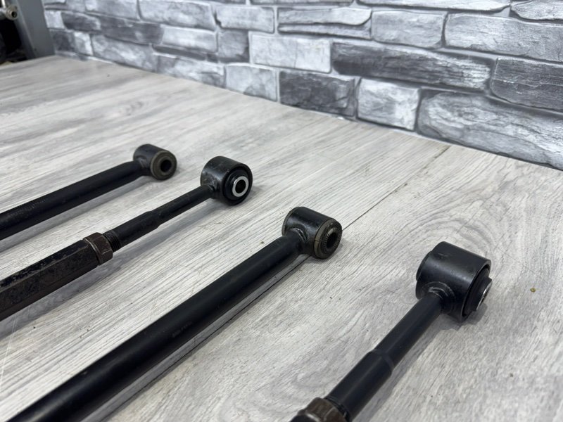 Тяга задняя, 10000 рублей, Москва