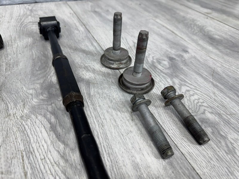 Тяга задняя, 10000 рублей, Москва