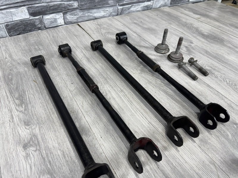 Тяга задняя, 10000 рублей, Москва