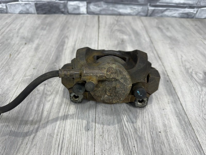 Суппорт тормозной передний левый, 1500 рублей, Москва