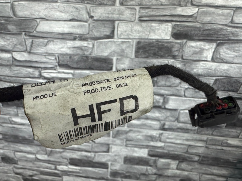 Проводка двери, 1000 рублей, Москва