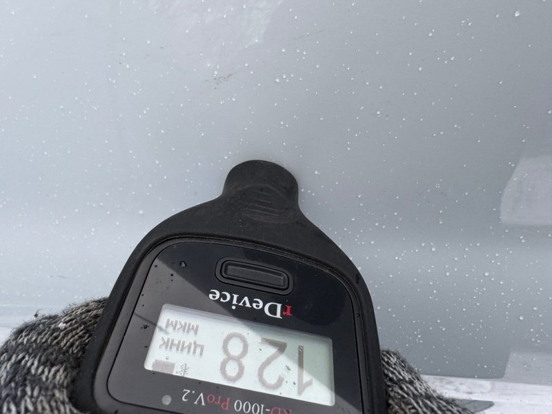 Крыло заднее правое, 40000 рублей, Москва