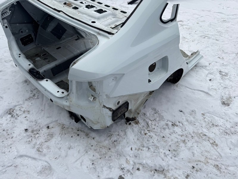 Крыло заднее правое, 40000 рублей, Москва