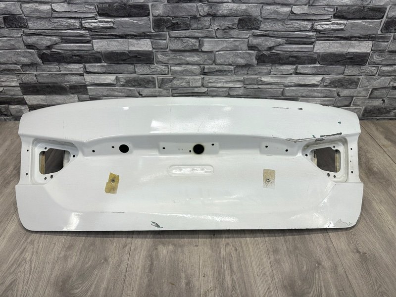 Крышка багажника, 10000 рублей, Москва