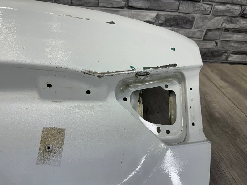 Крышка багажника, 10000 рублей, Москва