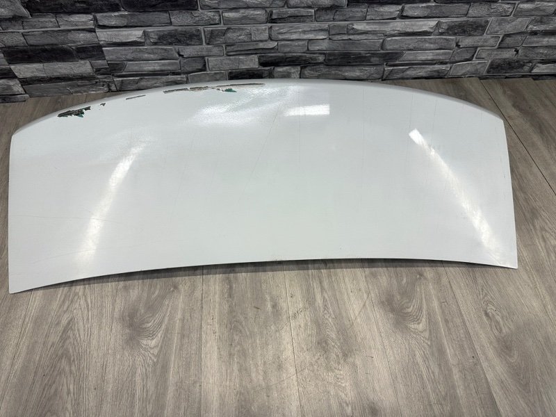 Крышка багажника, 10000 рублей, Москва