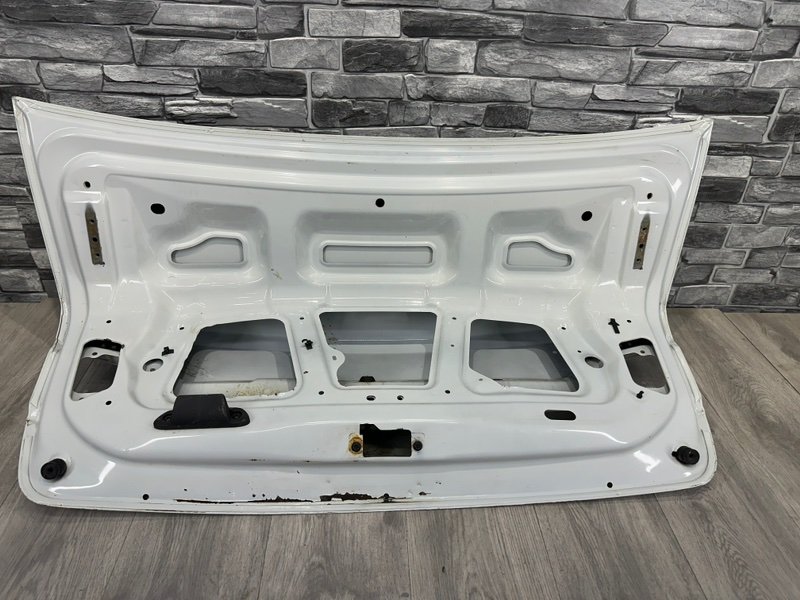 Крышка багажника, 10000 рублей, Москва