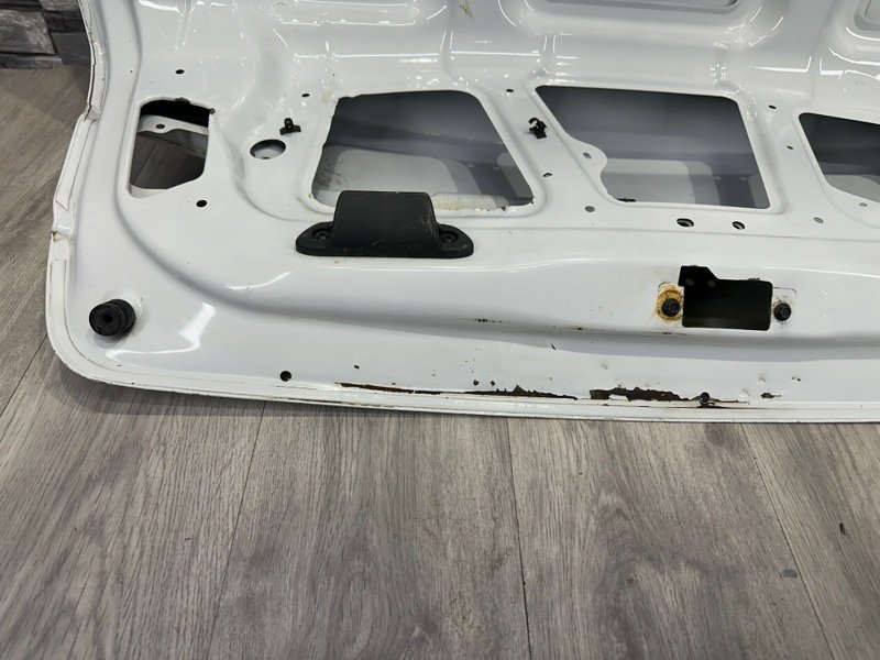 Крышка багажника, 10000 рублей, Москва