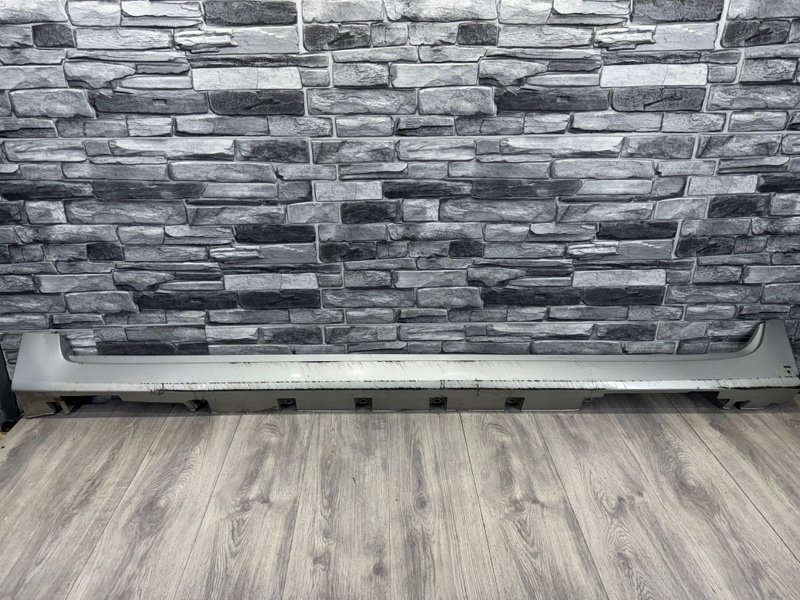 Накладка на порог наружная, 1500 рублей, Москва