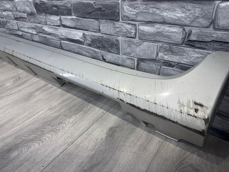 Накладка на порог наружная, 1500 рублей, Москва