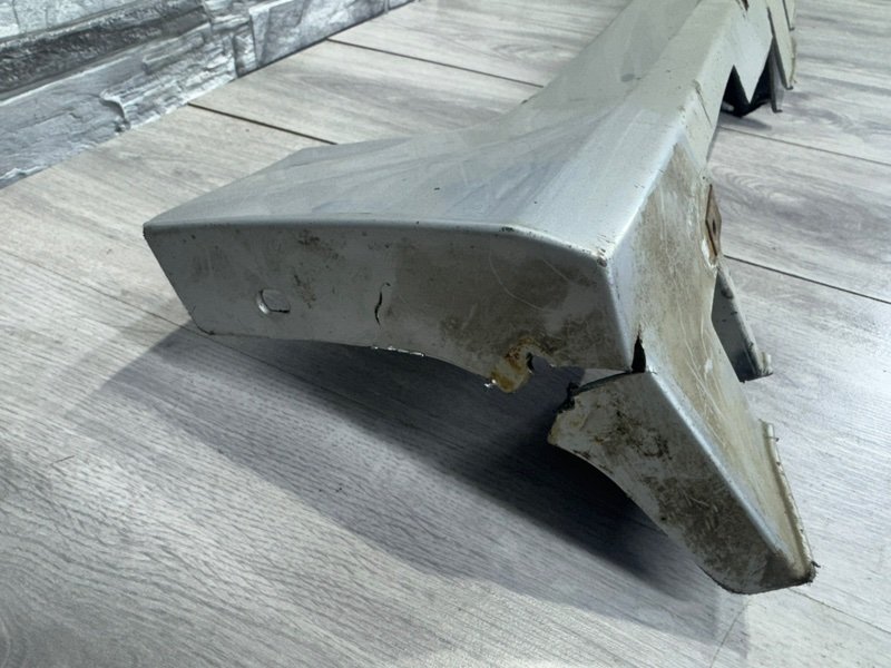 Накладка на порог наружная, 1500 рублей, Москва