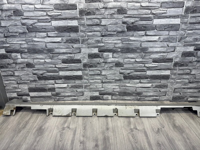 Накладка на порог наружная, 1500 рублей, Москва