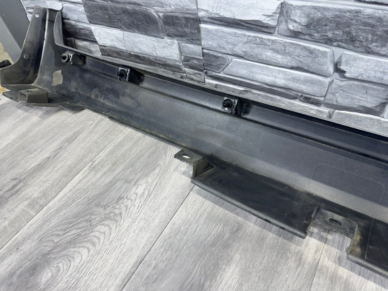 Накладка на порог наружная, 1500 рублей, Москва