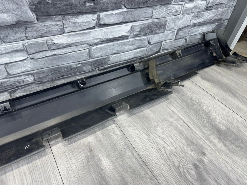 Накладка на порог наружная, 1500 рублей, Москва