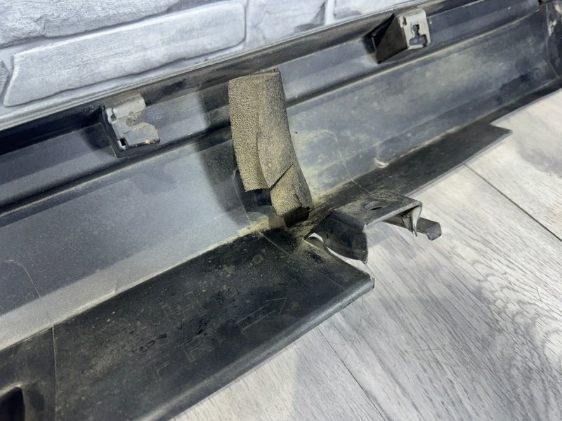 Накладка на порог наружная, 1500 рублей, Москва