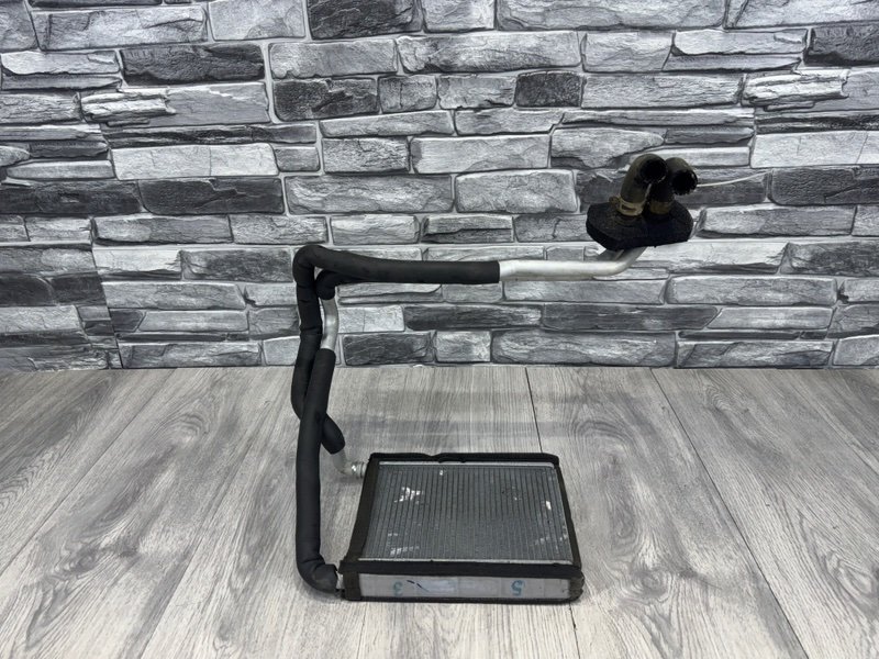 Радиатор отопителя, 1000 рублей, Москва