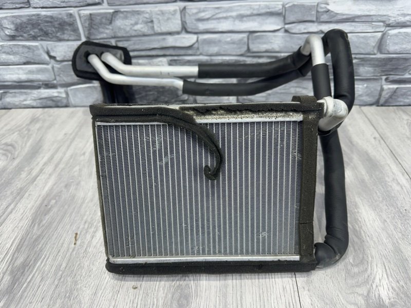 Радиатор отопителя, 1000 рублей, Москва