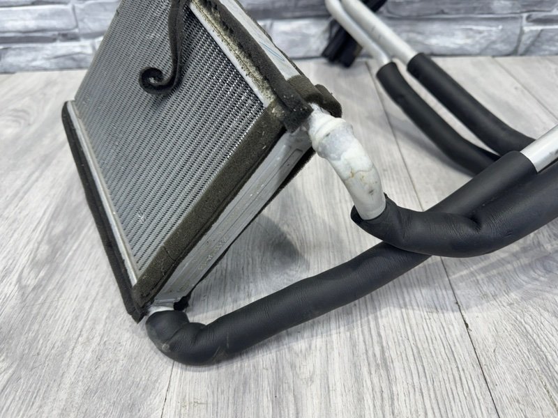 Радиатор отопителя, 1000 рублей, Москва