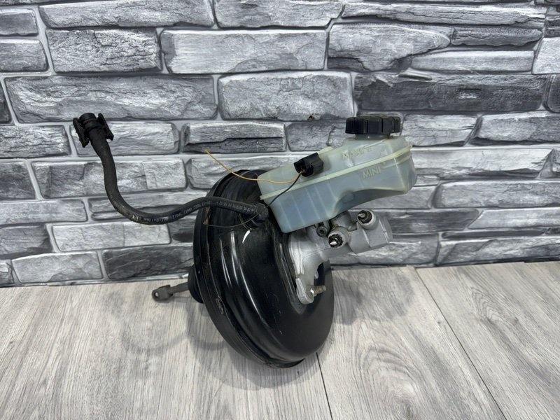 Усилитель тормозов вакуумный, 2500 рублей, Москва