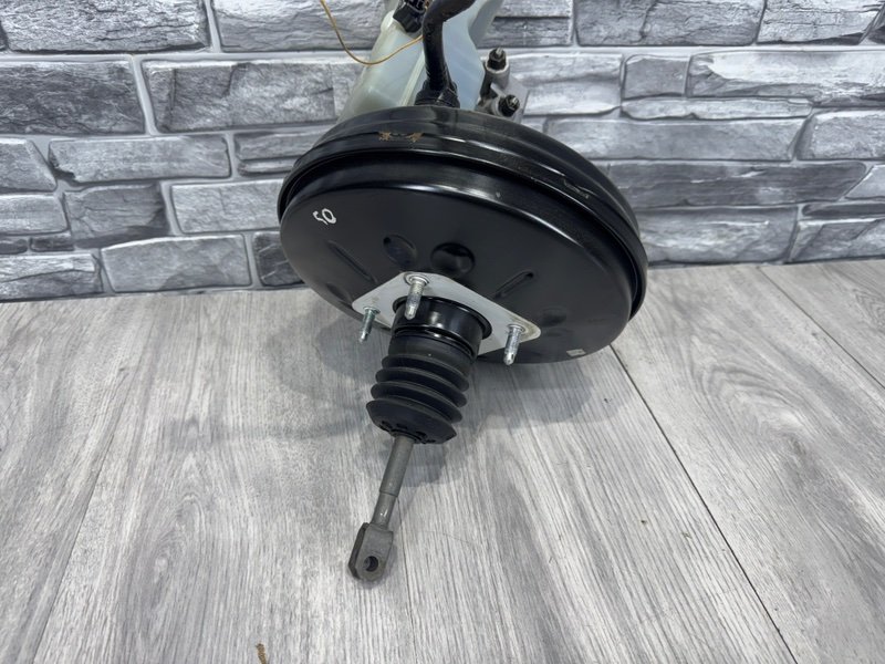 Усилитель тормозов вакуумный, 2500 рублей, Москва