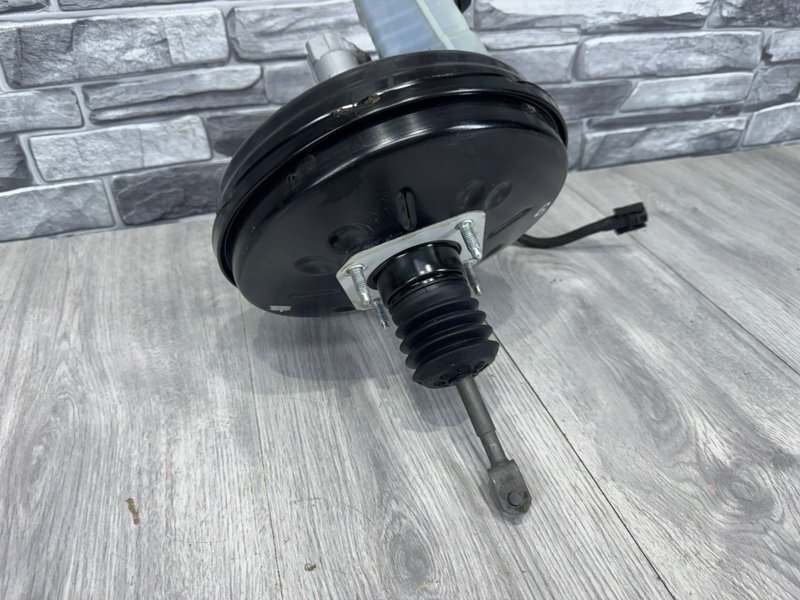 Усилитель тормозов вакуумный, 2500 рублей, Москва