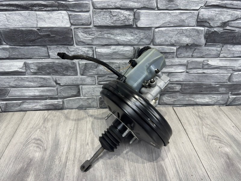 Усилитель тормозов вакуумный, 2500 рублей, Москва