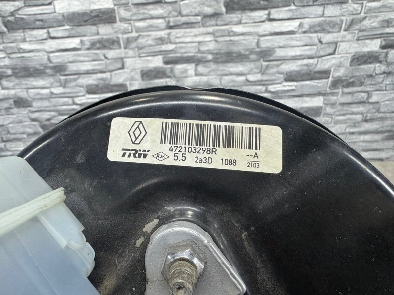 Усилитель тормозов вакуумный, 2500 рублей, Москва