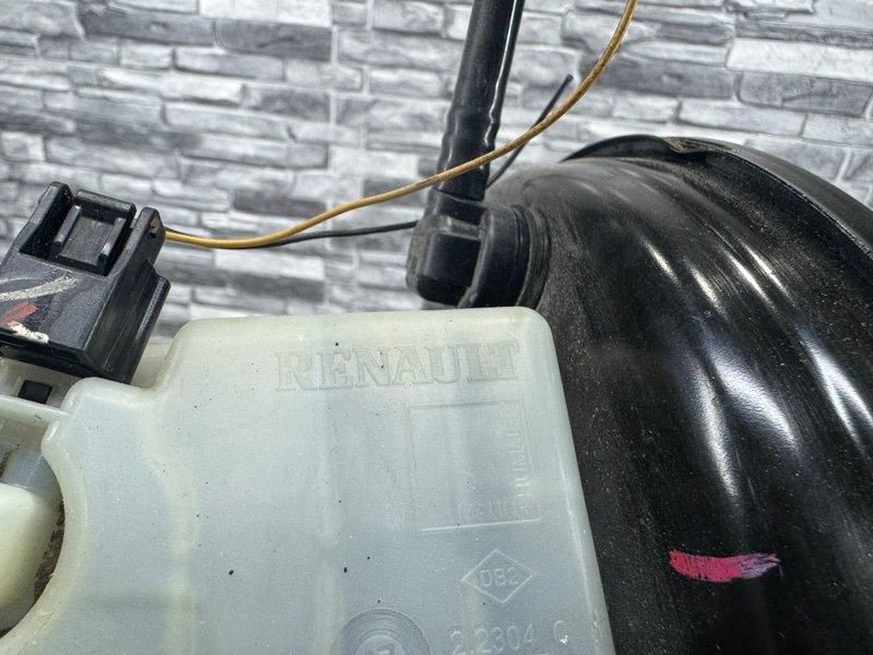 Усилитель тормозов вакуумный, 2500 рублей, Москва