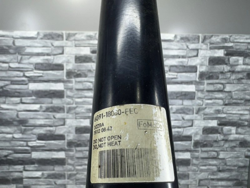 Амортизатор задний, 2000 рублей, Москва