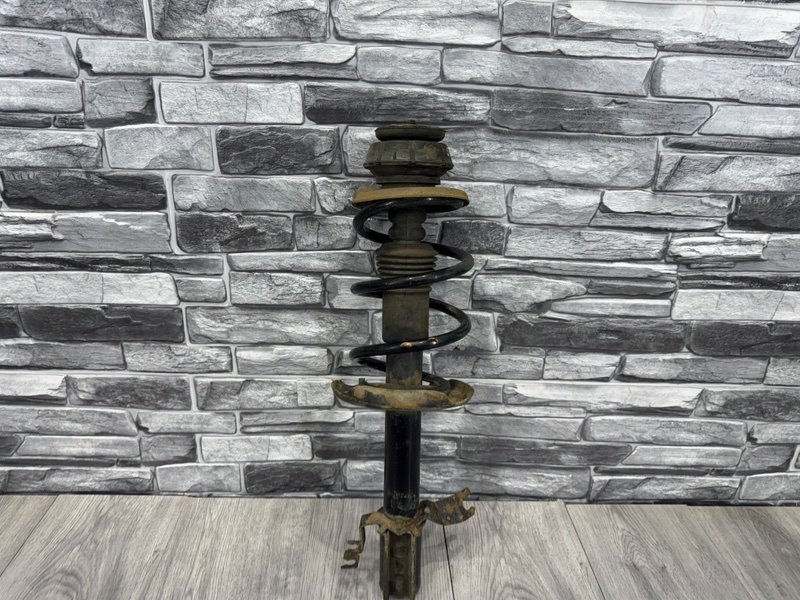 Амортизатор передний, 3000 рублей, Москва