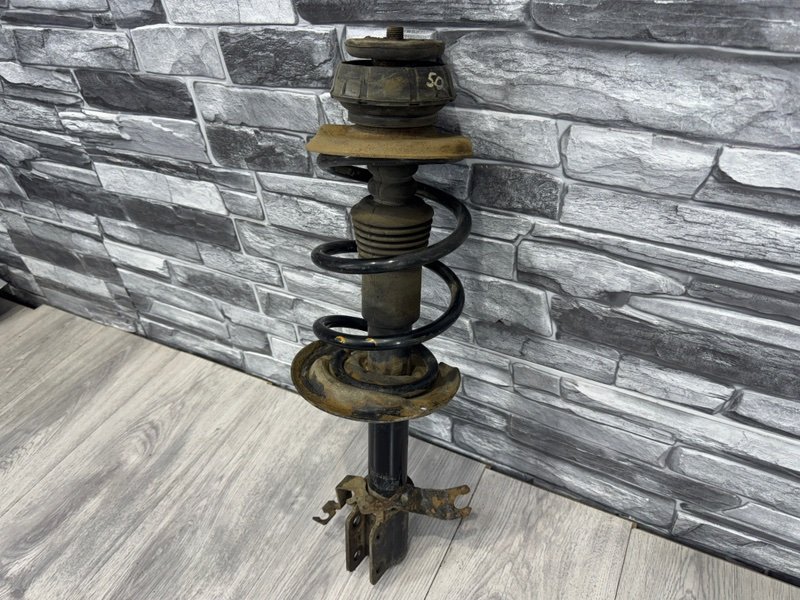 Амортизатор передний, 3000 рублей, Москва