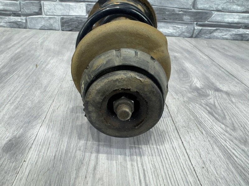 Амортизатор передний, 3000 рублей, Москва