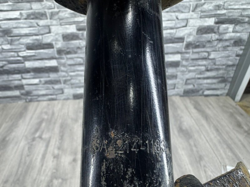 Амортизатор передний, 3000 рублей, Москва