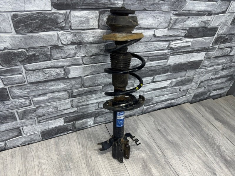 Амортизатор передний, 2500 рублей, Москва