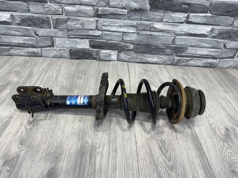 Амортизатор передний, 2500 рублей, Москва